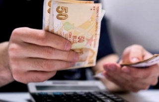 İşte Memur ve Emekliyi Ocakta Bekleyen Zam Oranı