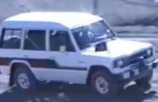 Mehmet Kemal Yazıcıoğlu, 45 Yıl Sonra Babasının...