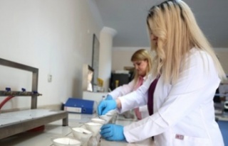 Nevşehir’de Bilim Destekli Tarım Devrimi