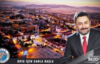 Ömer Bezci​​​​​​​ “Halka Hizmet,...