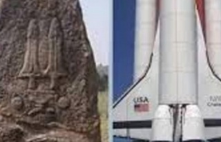 Sümerler ve Gizemli Eserler