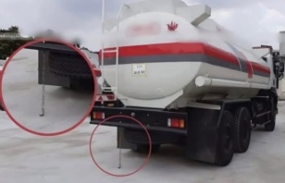 Tankerlerin Arkasındaki Zincirin Sırrı: Hayati...