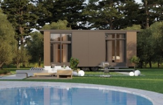 Tiny House İçin Enerji Tasarrufu Yöntemleri