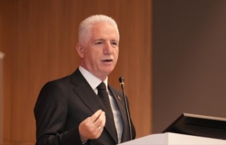 Vali Davut Gül’den Organ Bağışı Çağrısı