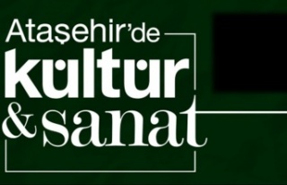 Ataşehir'de Kültür ve Sanat Etkinlikleri