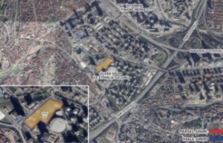 Ataşehir Küçükbakkalköy İhalesine 32 Firmadan...