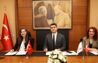 Ataşehir’de Suça Sürüklenen Çocuklar İçin...