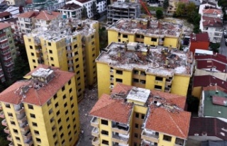 Doğuş Sitesi 5 Blok “Yarısı Bizden” Kapsamında...