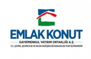 (EKGYO) Emlak Konut Ataşehir Kayışdağı ihalesi...