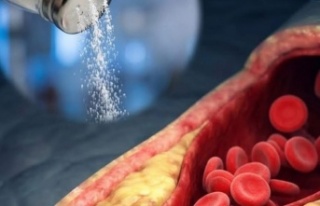 Fazla Tuzun Vücutta Yarattığı Sessiz Etkiler