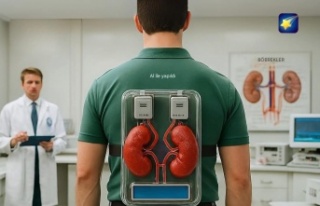 Giyilebilir Yapay Böbrek: Diyalizde Özgürlük Dönemi