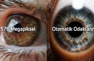 İnsan Gözü: Doğanın En Gelişmiş Kamerası