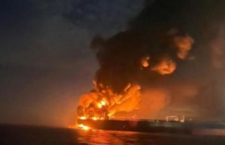 Karadeniz’de Gerilim: Ukrayna’dan Yeni Hamle