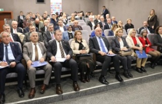 Kentsel Dönüşüm ve Dirençli Bir Kent İçin Hep...