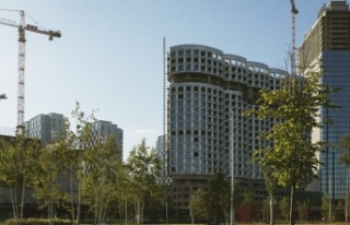 Kentsel Dönüşümde İşyeri Kira Yardımı