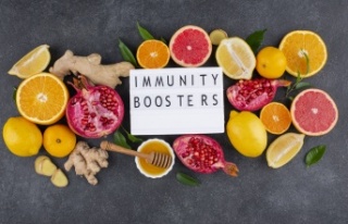 Vitaminlerin Gücü: Kışın Hastalıklara Karşı...