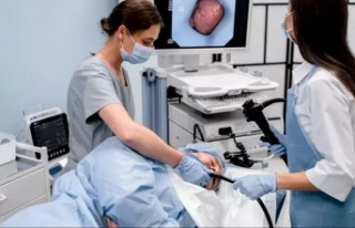 45 yaş üzerine kolonoskopi uyarısı!