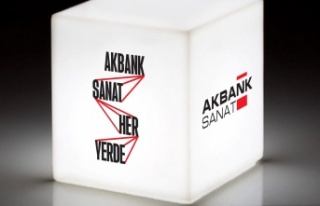 AKBANK SANAT ŞUBAT AJANDASI