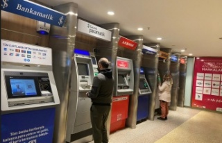 Bankacılıkta Yeni Dönem: Açıklamasız Para Transferi...