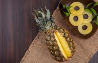 Bromelain Ananas Kullanımında Dikkat Edilmesi Gerekenler...