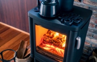 Ev İçi Hava Kirliliği  KOAH Riskini Artırıyor 