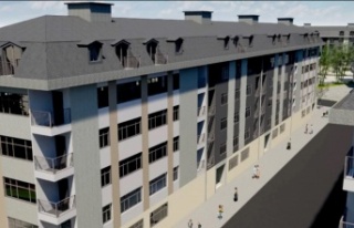 Kentsel dönüşüme ‘çatı katı’ engeli