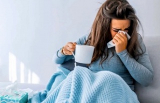     KIŞ AYLARINDA GRİPTEN KORUNMANIN 6 ETKİLİ...