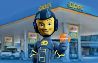 OPET Otobil: Kurumsal Filo Yönetiminde Akıllı Yakıt...