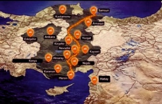 Sanayi Marmara’dan Çekiliyor: Büyük Deprem Planı...