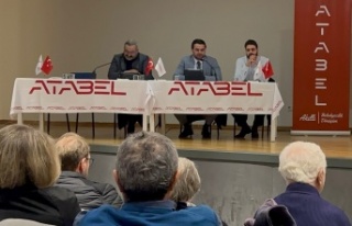 ATAŞEHİR’DE GÜVENLİ DÖNÜŞÜM İÇİN EL ELE!