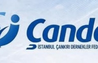 ÇANDEF’te Büyük Gün: Çankırılılar 10. Genel...