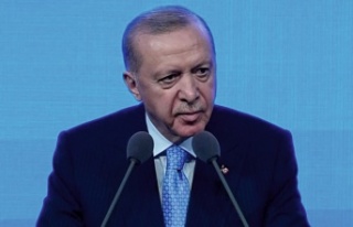 Cumhurbaşkanı Erdoğan’dan Ramazan Mesajı: "Birlik...
