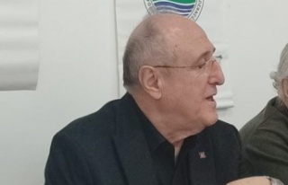 Federasyon Başkanı Aldoğan "Kastamonu Bu...