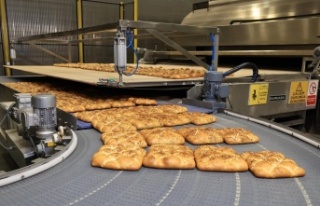 İBB Halk Ekmek’te Ramazan Mesaisi Başladı: 350...