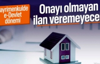 ​​​​​​​Konut İlanlarında Yetkisi...