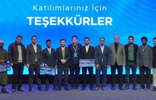 Kur’an-ı Kerim’i Güzel Okuma Yarışması Final...
