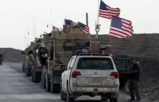 Suriye’de Tarihi Dönemeç: Ordu, ABD ile Koordineli...