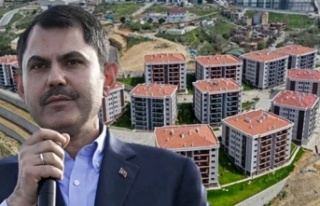 Yarısı Bizden Kampanyasında "Sözleşme"...