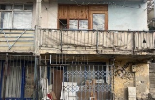 YENİSAHRA’DAN İMDAT ÇIĞLIĞI: "TABUT EVLERDE...