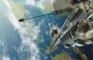 2050 yılında uzaya asansörle çıkılabilecek