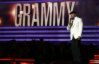 55'inci Grammy Müzik Ödülleri Sahiplerini Buldu...