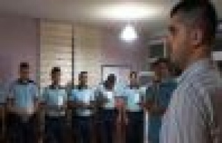 8 numara: 'Vatan hainine bile yapılmazdı'