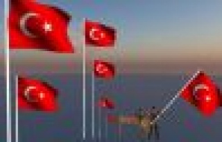 ABD ile uzay işbirliği