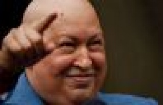 ABD'li Diplomat: 'Hugo Chavez'in 6 ay ömrü kaldı'