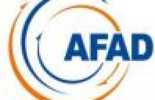 AFAD 'Van depreminin bilançosu : 534 ölü, 2300...