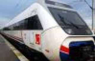 ANKARA-İSTANBUL HIZLI TREN HATTI TEKNİK ÖZELLİKLERİ