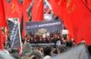 Ankara'daki Hopa gösterileri davası: tutukluların...
