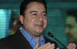 Anket sonucu Kabinede en çok beğenilen Ali Babacan