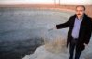 Arık'tan Konya için korkutan uyarı 'Obrukların...