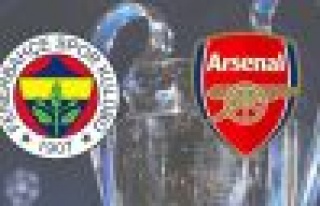 Arsenal Fenerbahçe maçı şifresiz canlı izle 